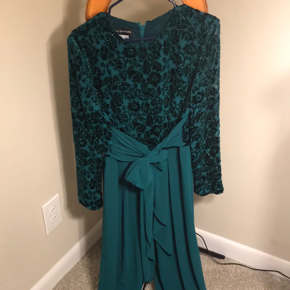 Fun and fancy jumpsuit!